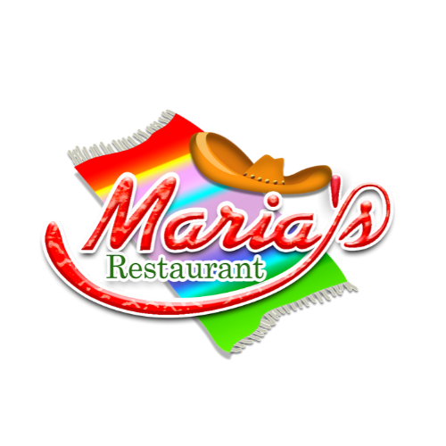 marias restaurant logo